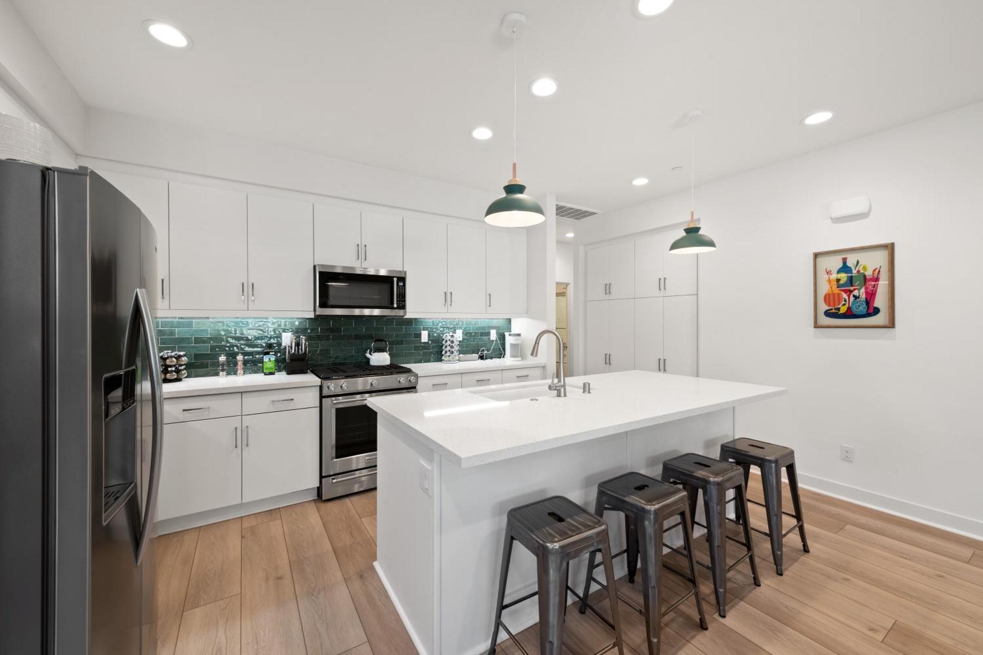 Vila Gated Pga West 2023 New Build - Ev Friendly La Quinta Exteriér fotografie