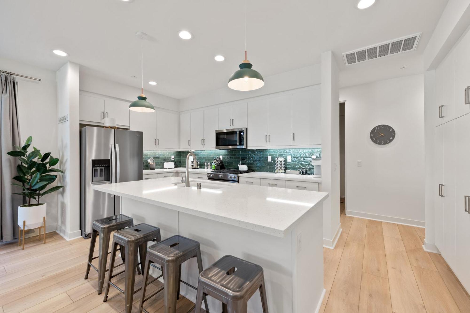 Vila Gated Pga West 2023 New Build - Ev Friendly La Quinta Exteriér fotografie
