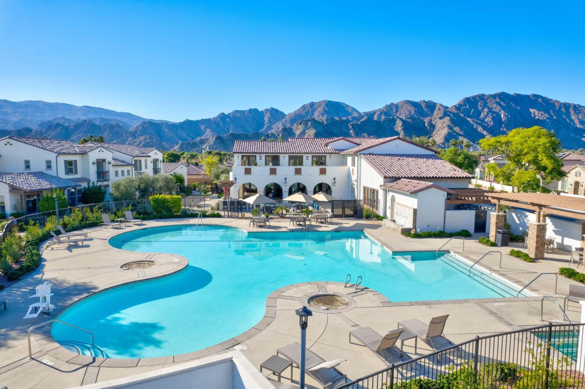 Vila Gated Pga West 2023 New Build - Ev Friendly La Quinta Exteriér fotografie