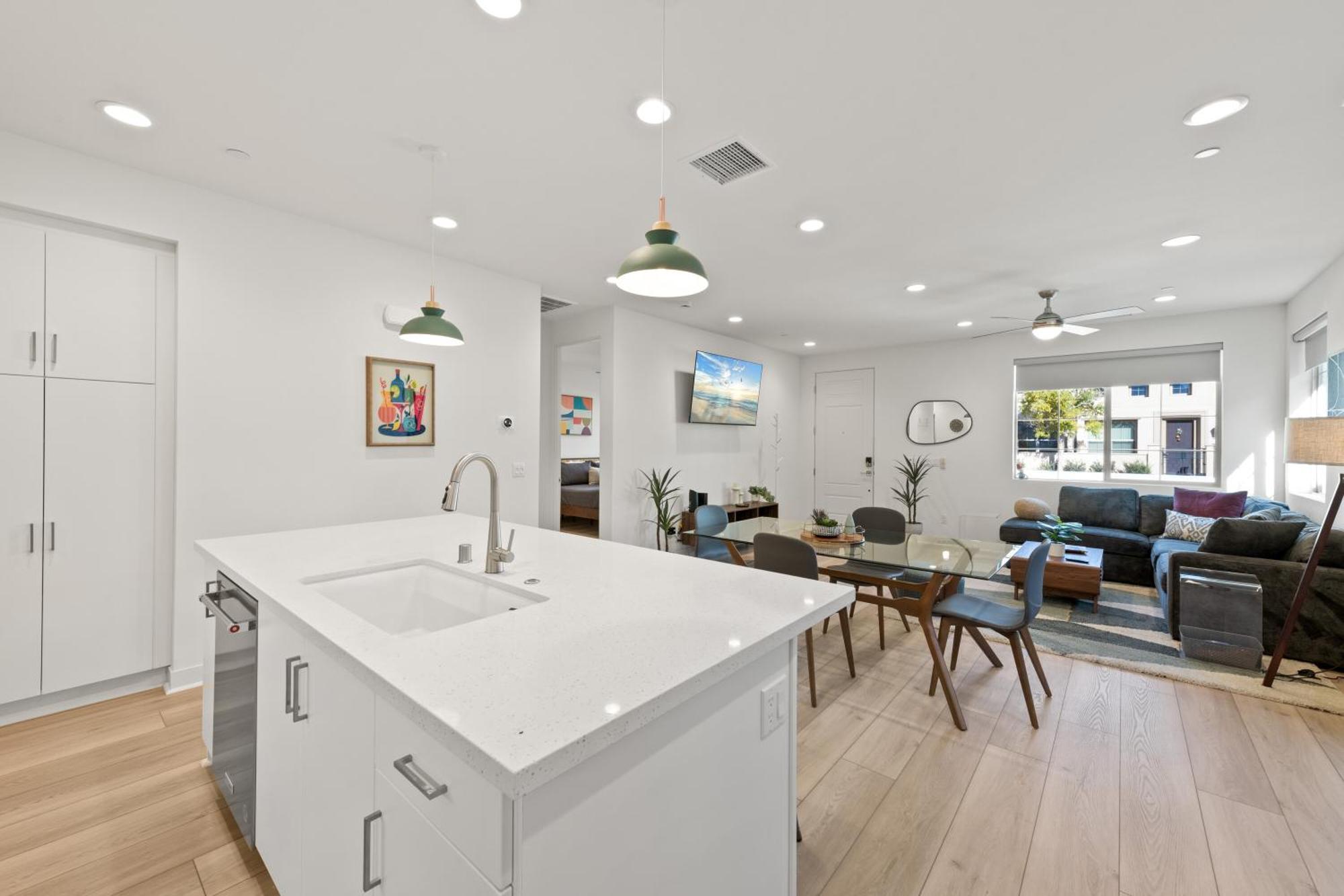Vila Gated Pga West 2023 New Build - Ev Friendly La Quinta Exteriér fotografie