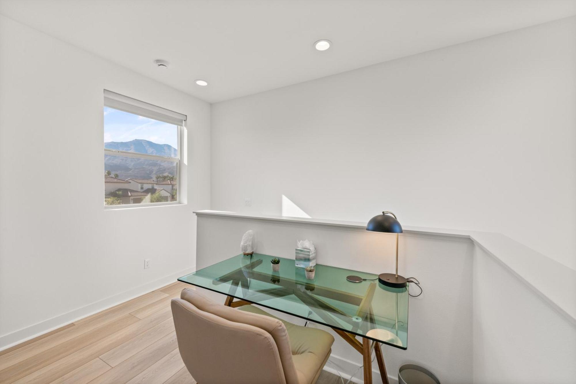 Vila Gated Pga West 2023 New Build - Ev Friendly La Quinta Exteriér fotografie