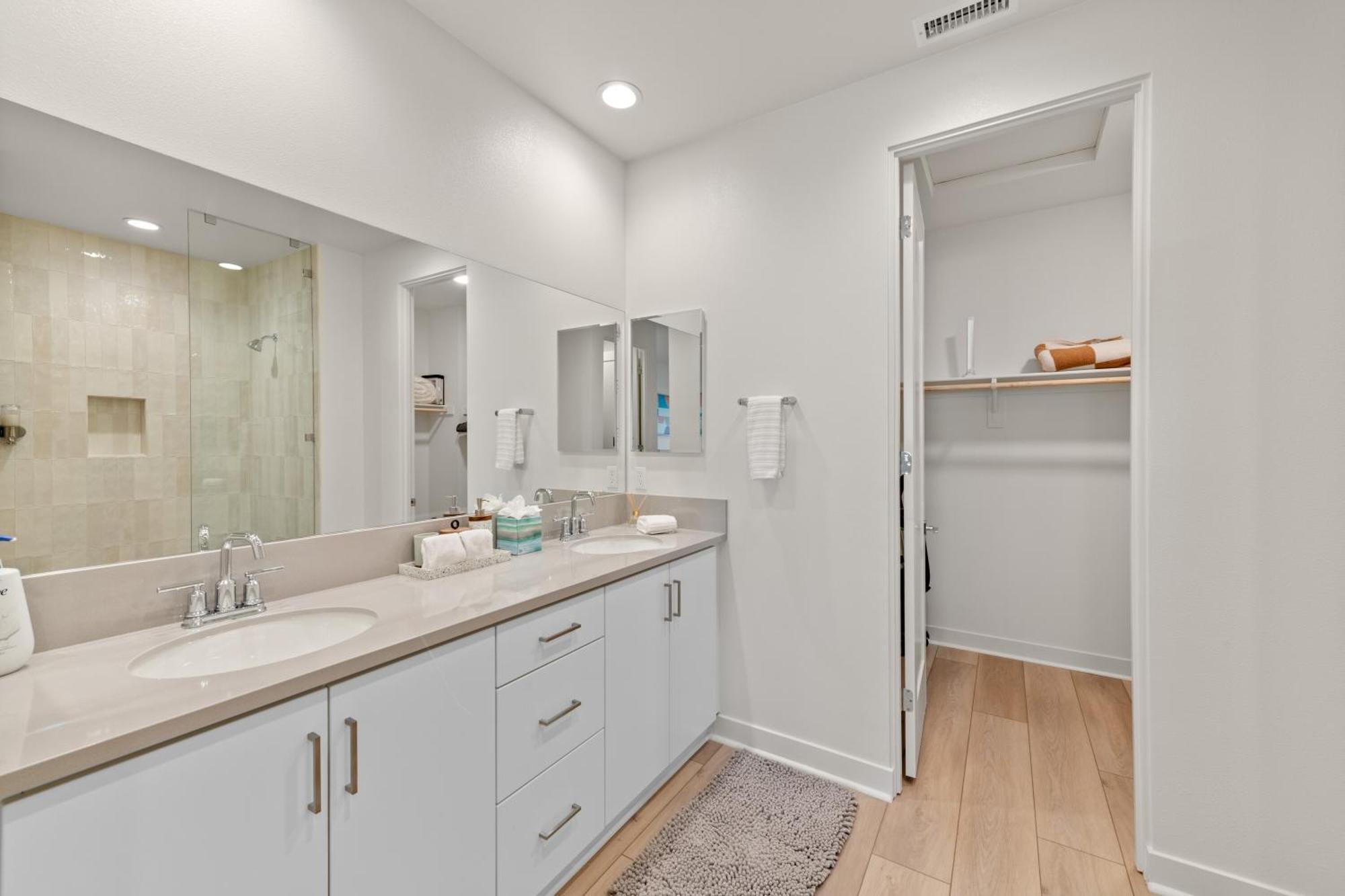 Vila Gated Pga West 2023 New Build - Ev Friendly La Quinta Exteriér fotografie