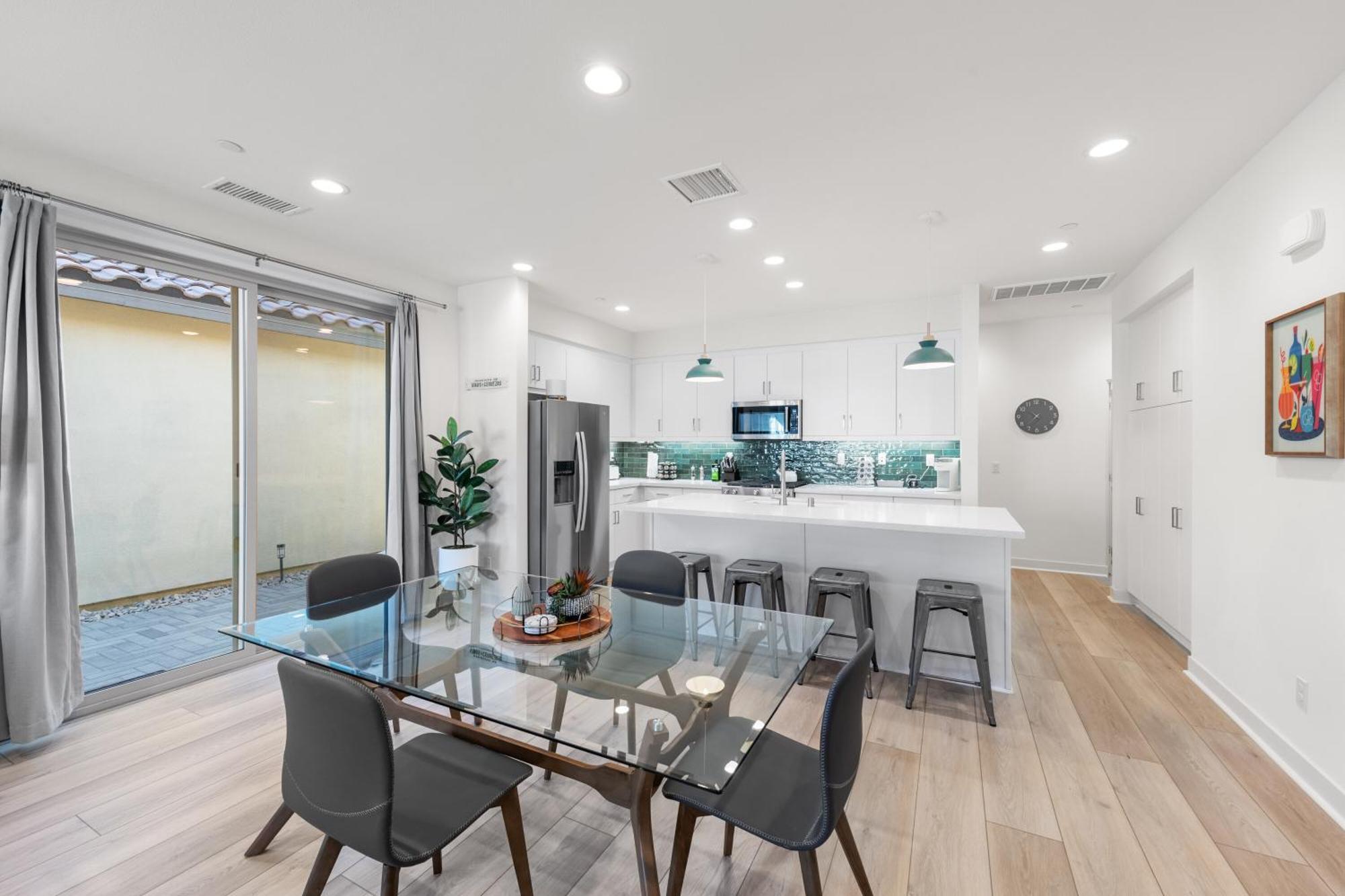 Vila Gated Pga West 2023 New Build - Ev Friendly La Quinta Exteriér fotografie