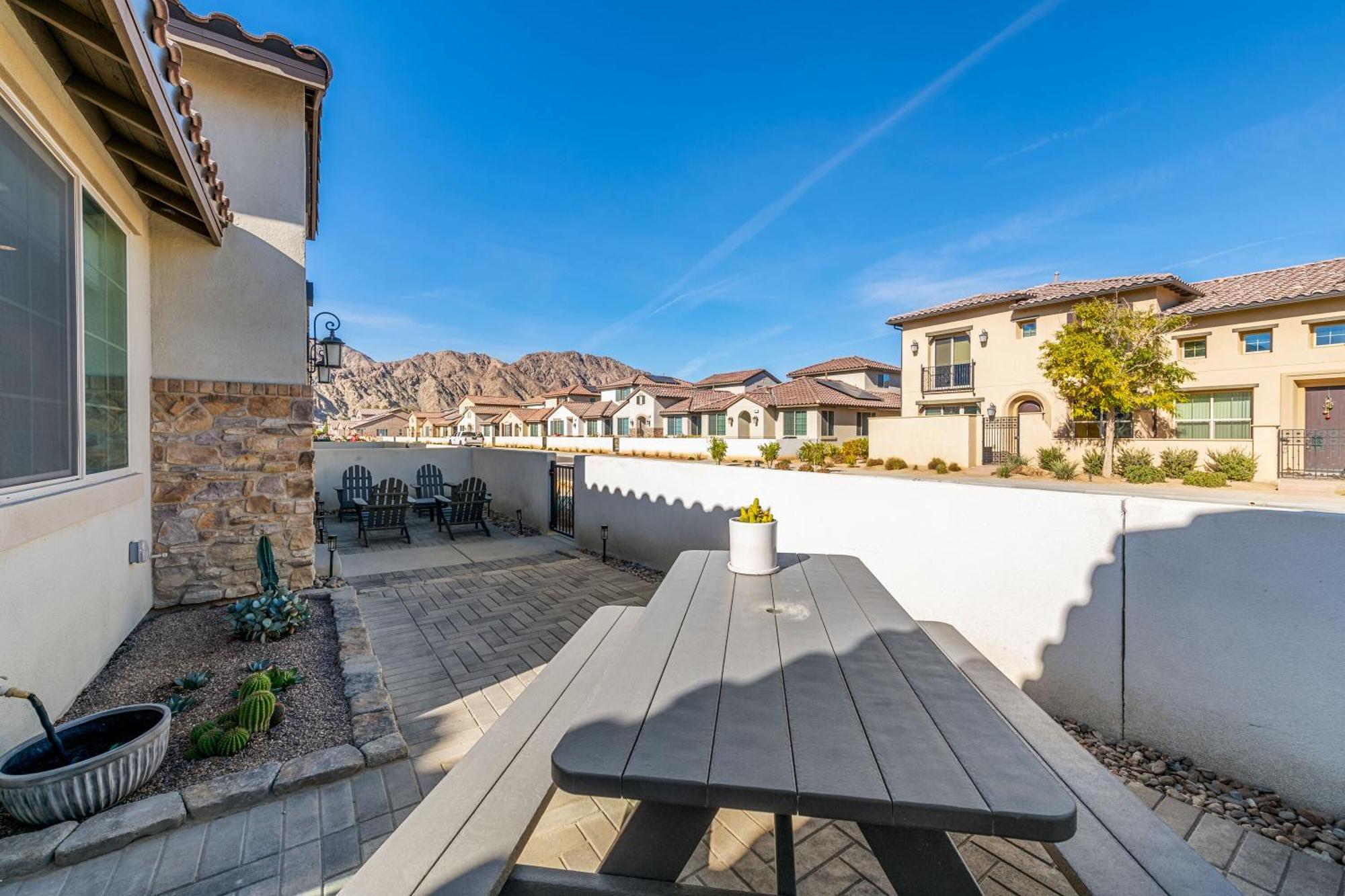 Vila Gated Pga West 2023 New Build - Ev Friendly La Quinta Exteriér fotografie