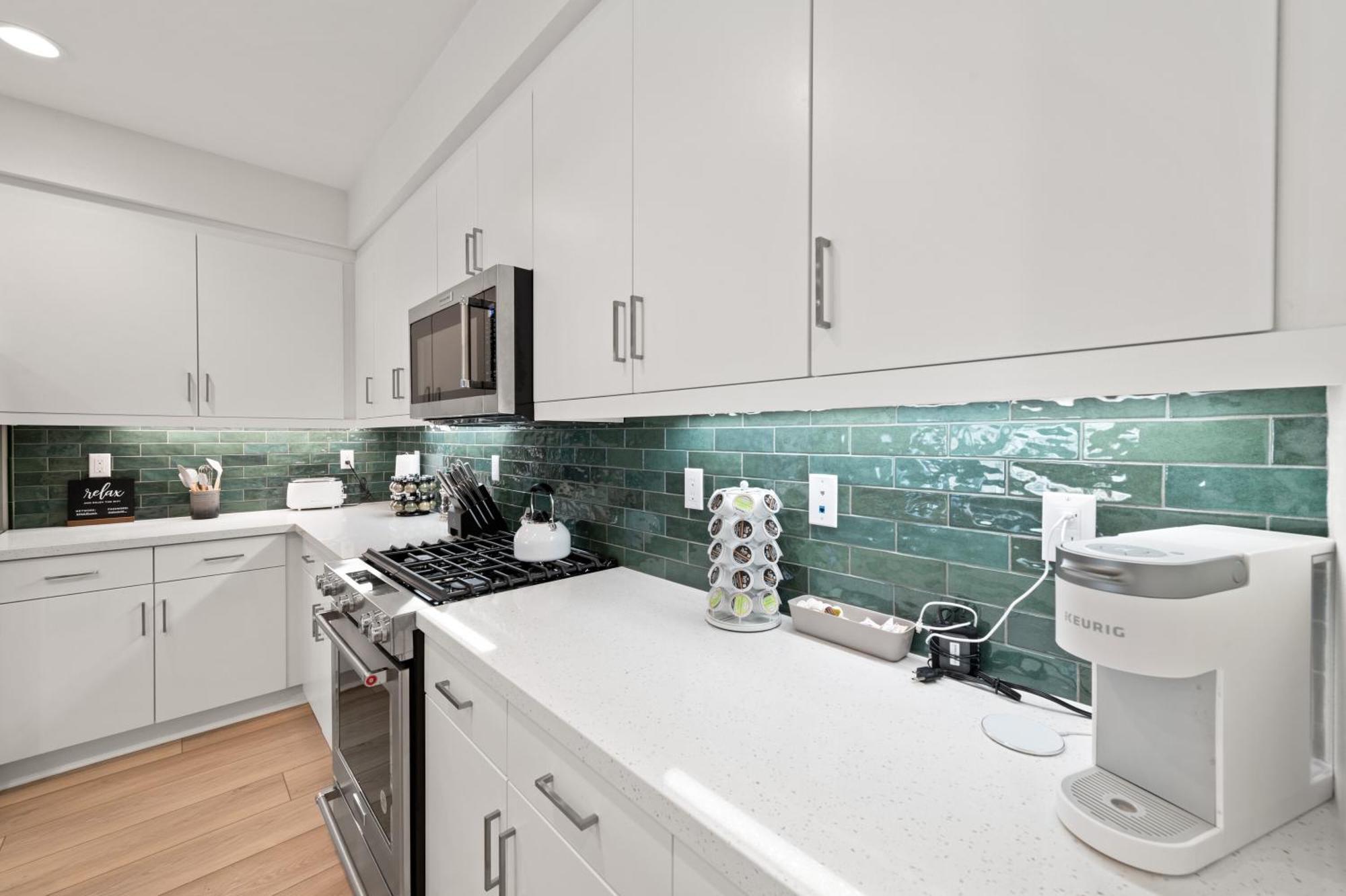 Vila Gated Pga West 2023 New Build - Ev Friendly La Quinta Exteriér fotografie
