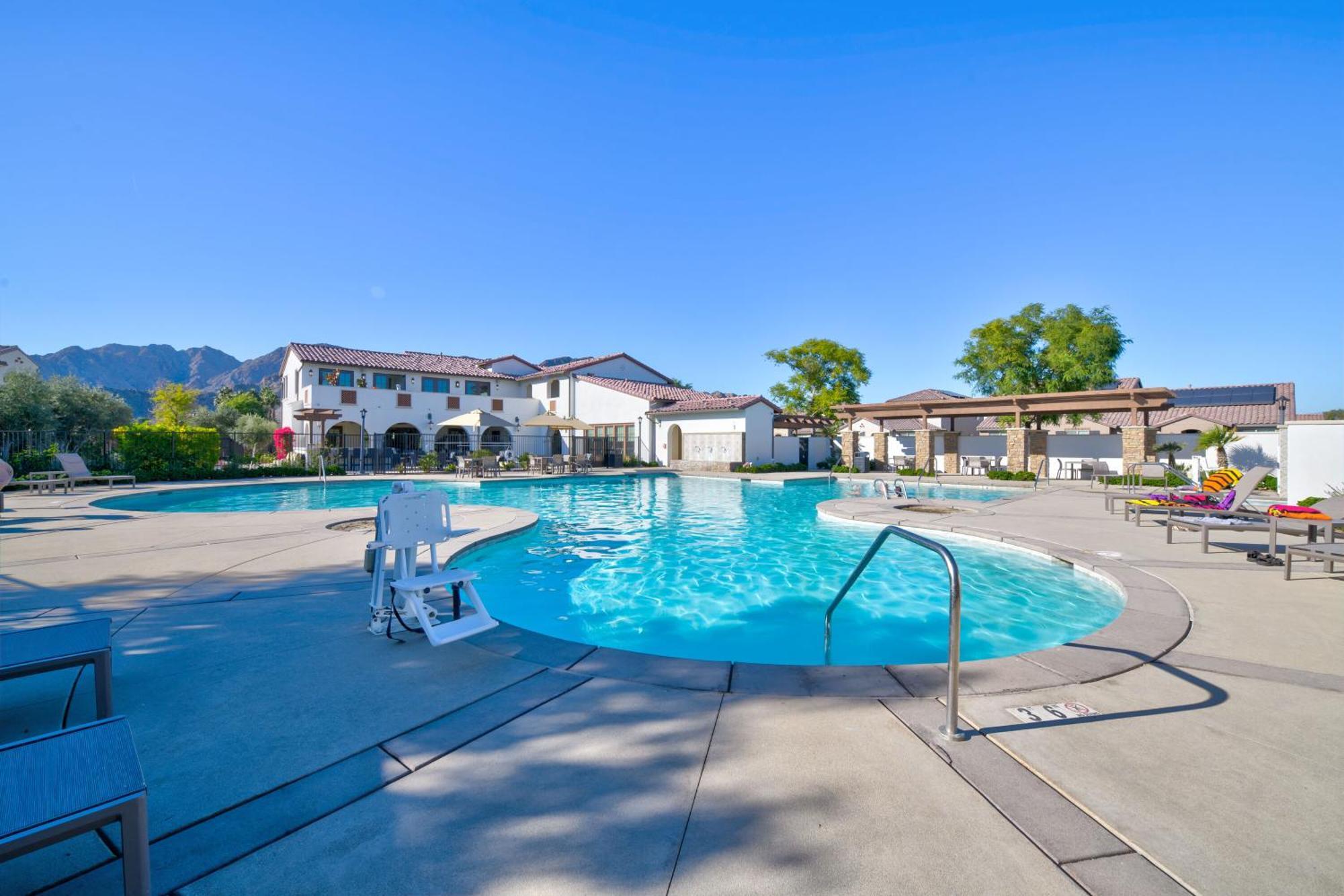 Vila Gated Pga West 2023 New Build - Ev Friendly La Quinta Exteriér fotografie