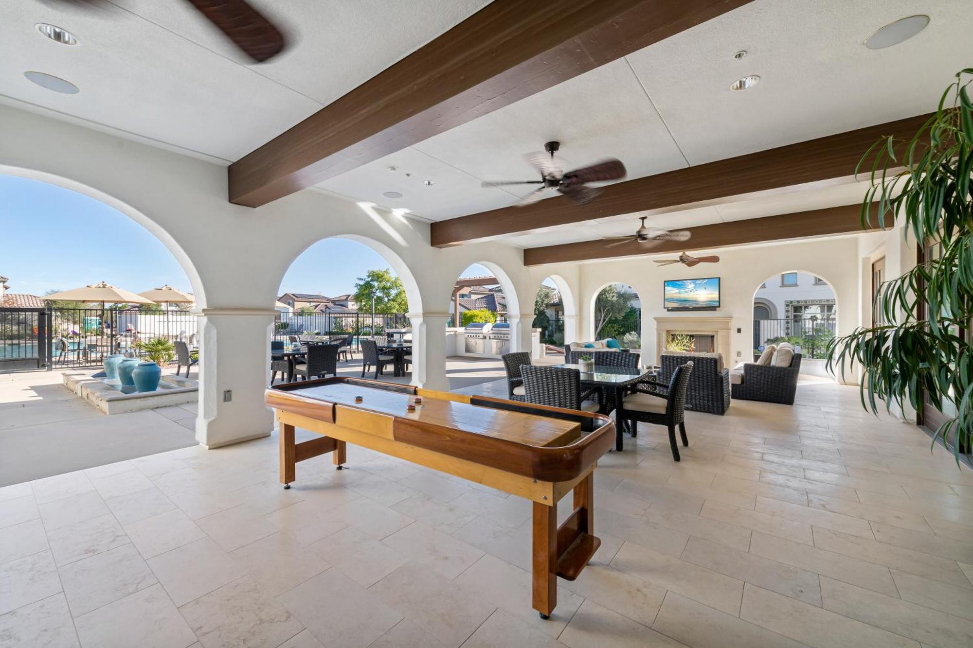 Vila Gated Pga West 2023 New Build - Ev Friendly La Quinta Exteriér fotografie