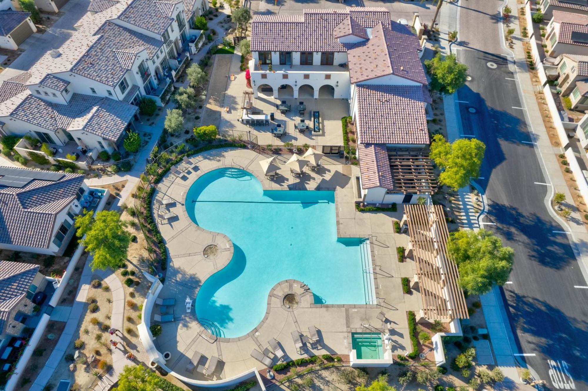 Vila Gated Pga West 2023 New Build - Ev Friendly La Quinta Exteriér fotografie