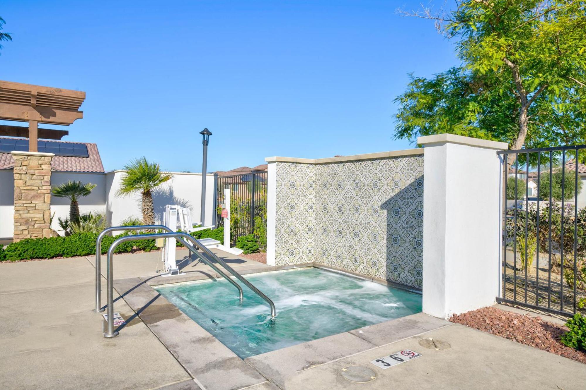 Vila Gated Pga West 2023 New Build - Ev Friendly La Quinta Exteriér fotografie
